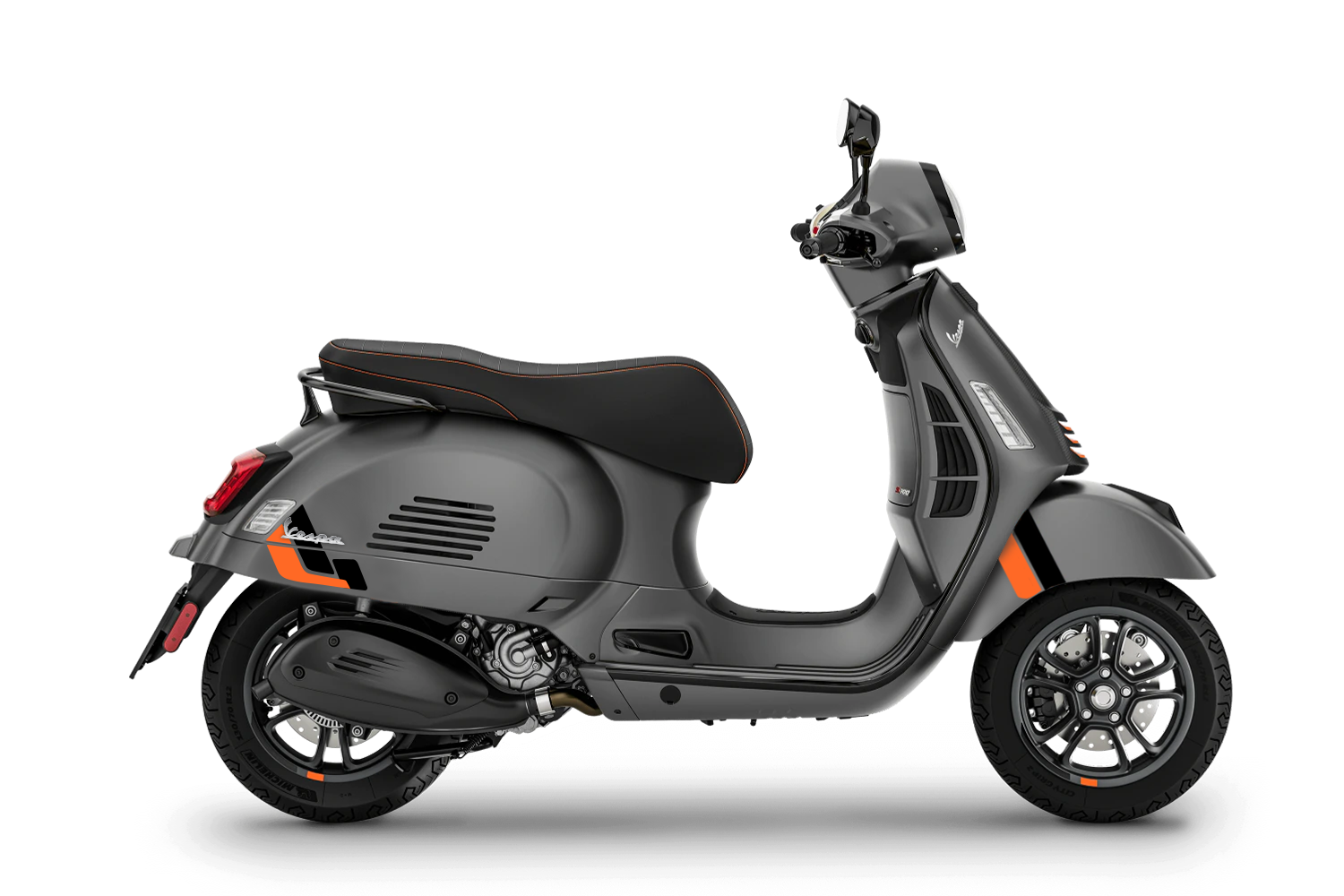 Vespa GTS Super Sport 310
