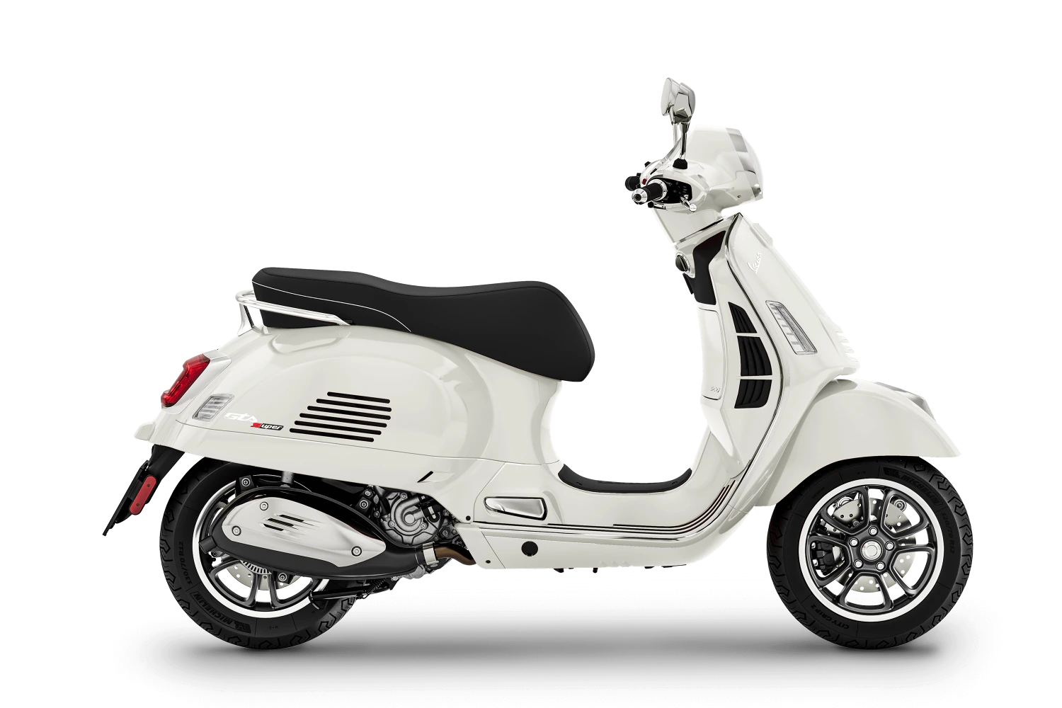 Vespa GTS Super 310