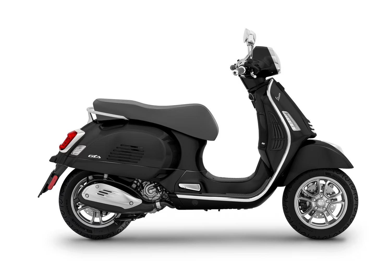 Vespa GTS 310
