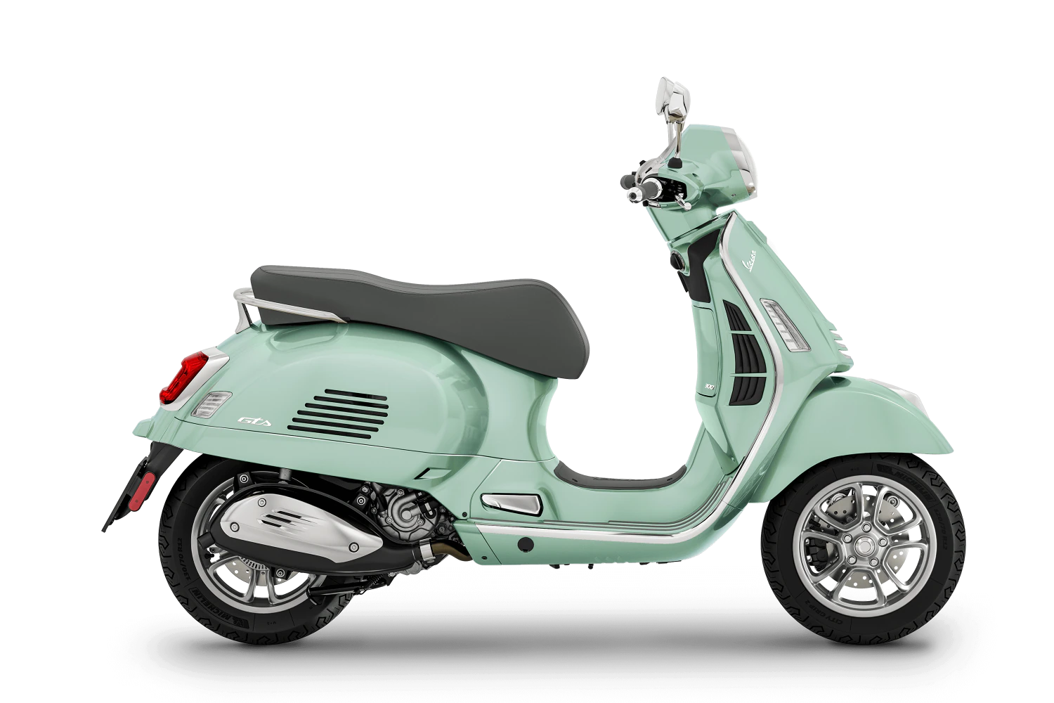 VESPA GTS 310
