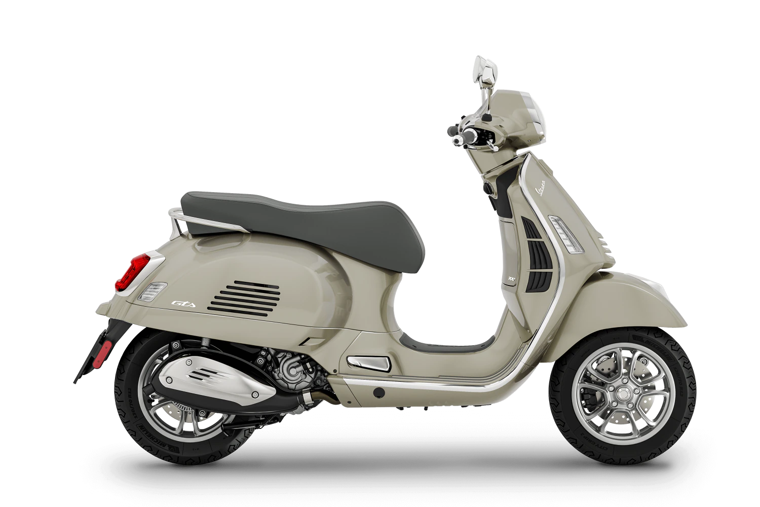 VESPA GTS 310