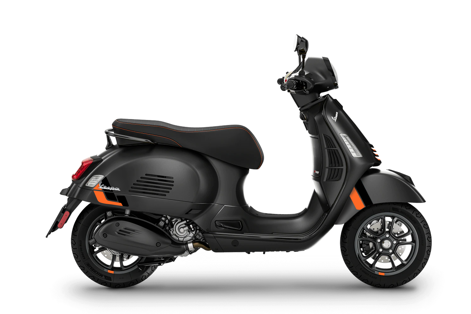 VESPA GTS SUPERSPORT 310