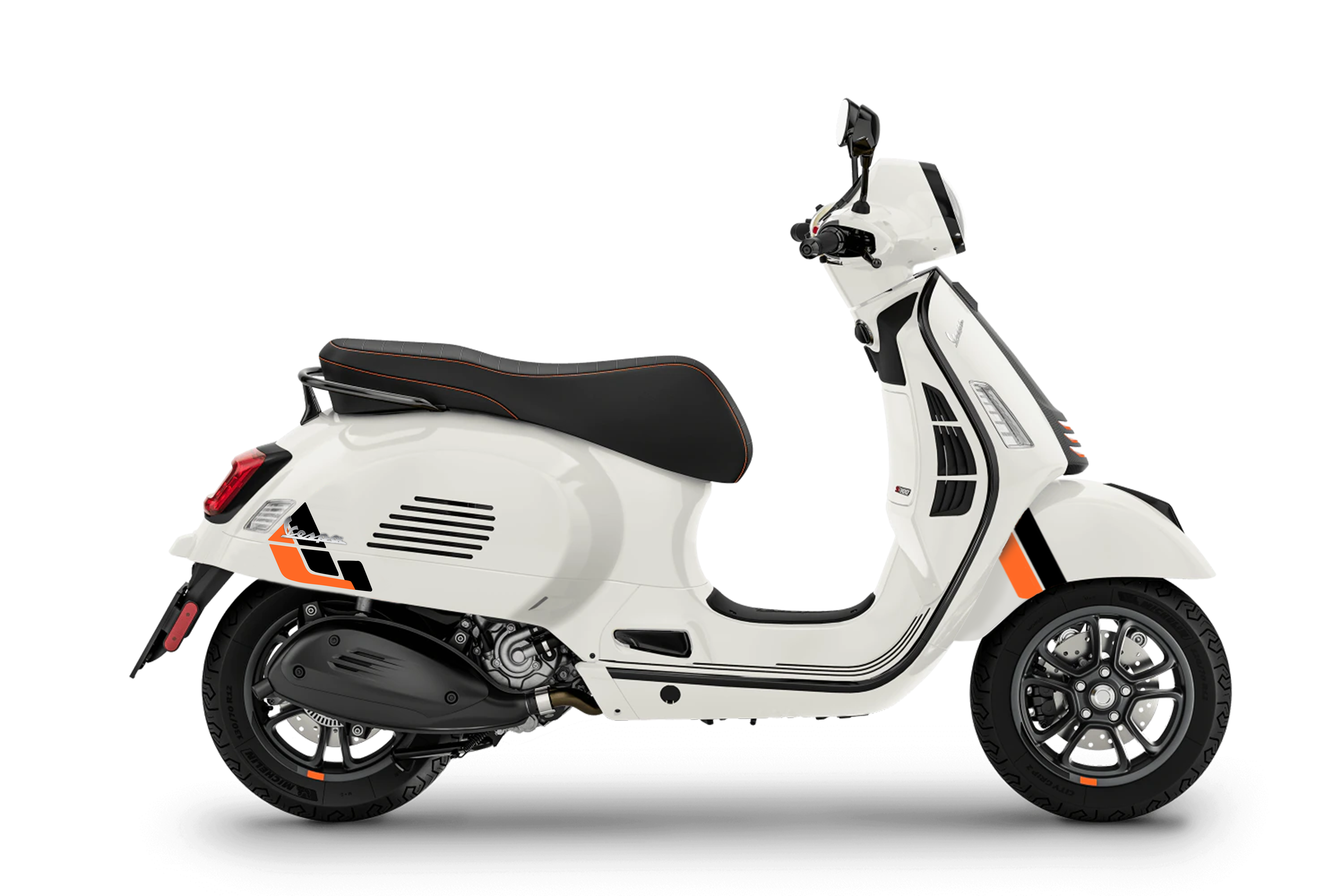 VESPA GTS SUPERSPORT 310