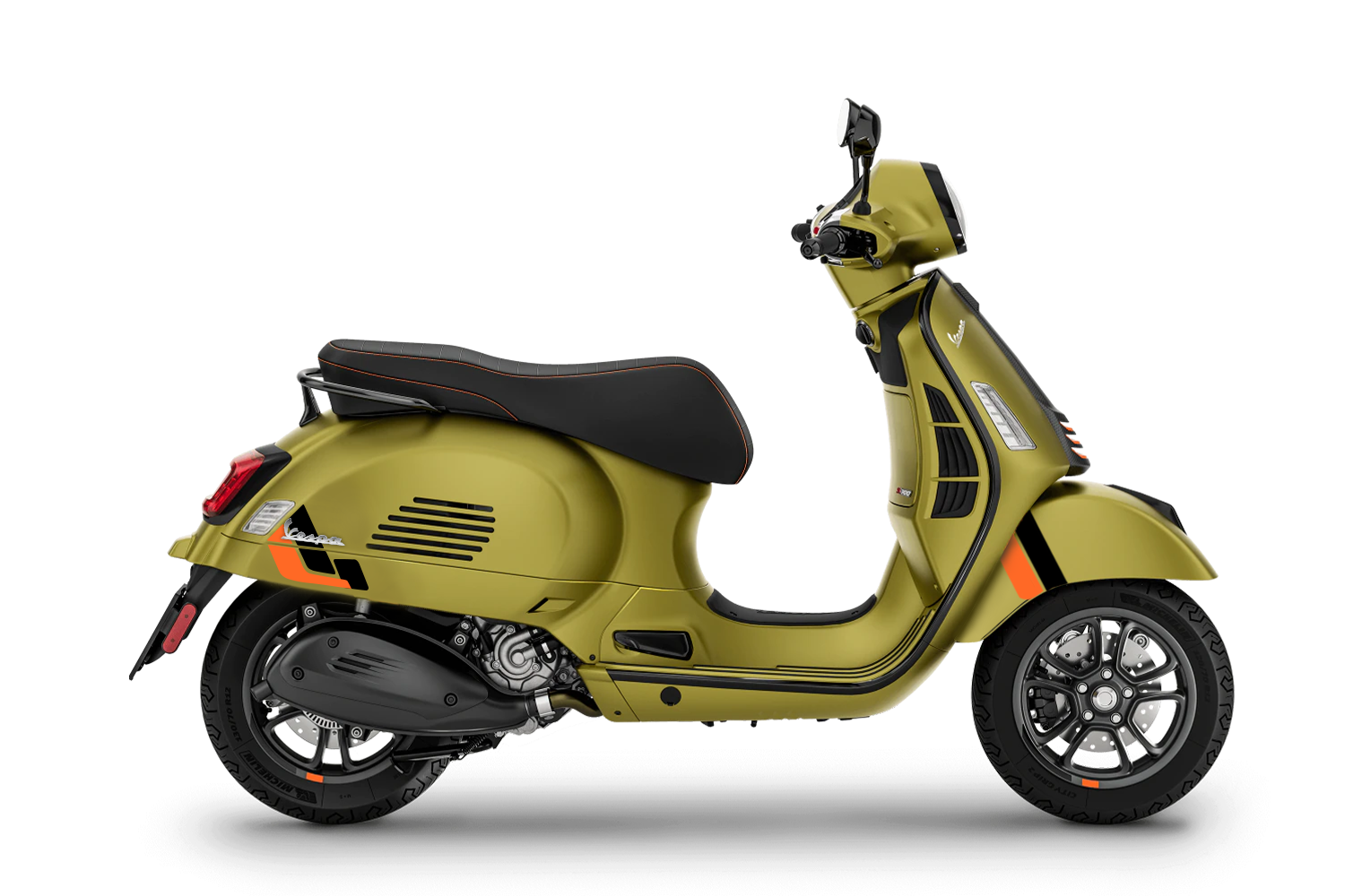 VESPA GTS SUPERSPORT 310