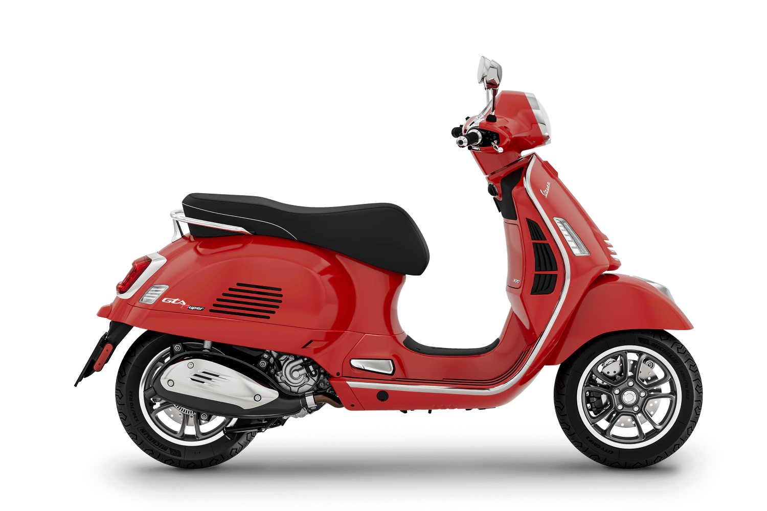 VESPA GTS SUPER 310