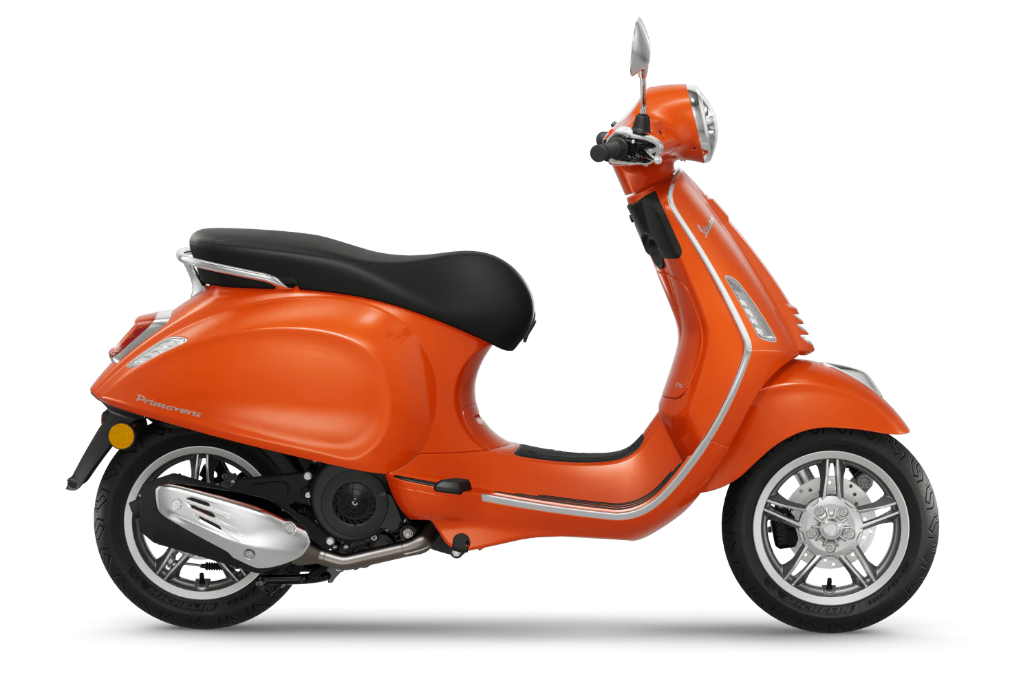 Vespa Primavera 125 Euro 5+