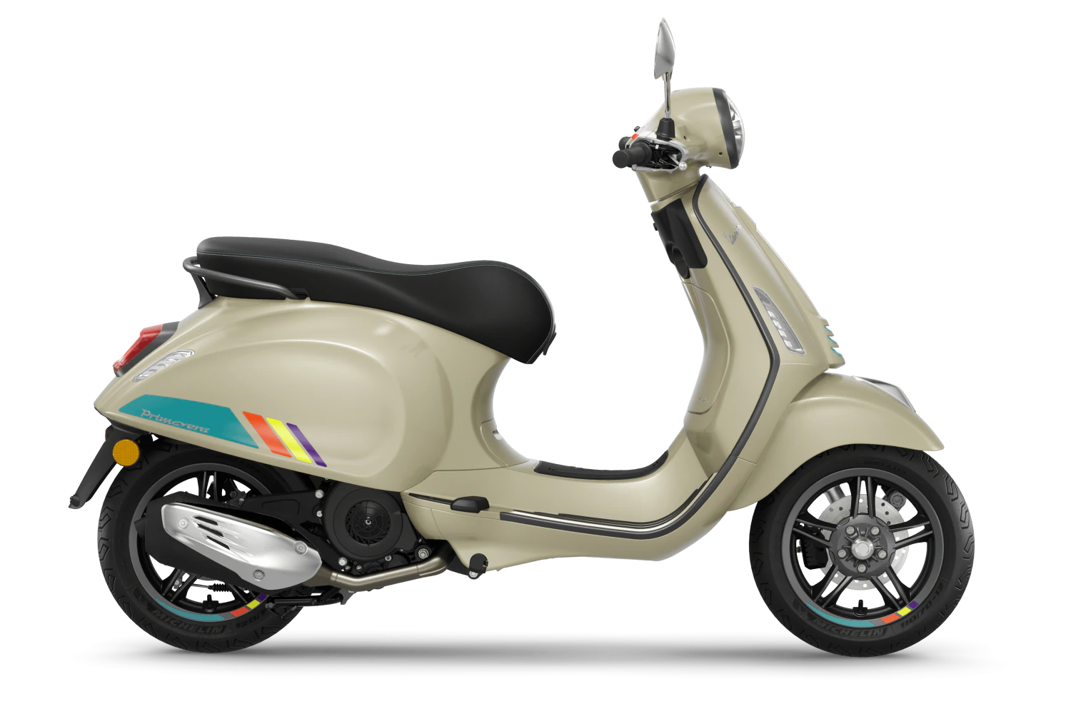 Vespa Primavera 125 S Euro 5+