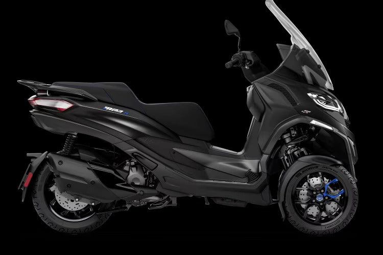Piaggio MP3 Exclusive 530