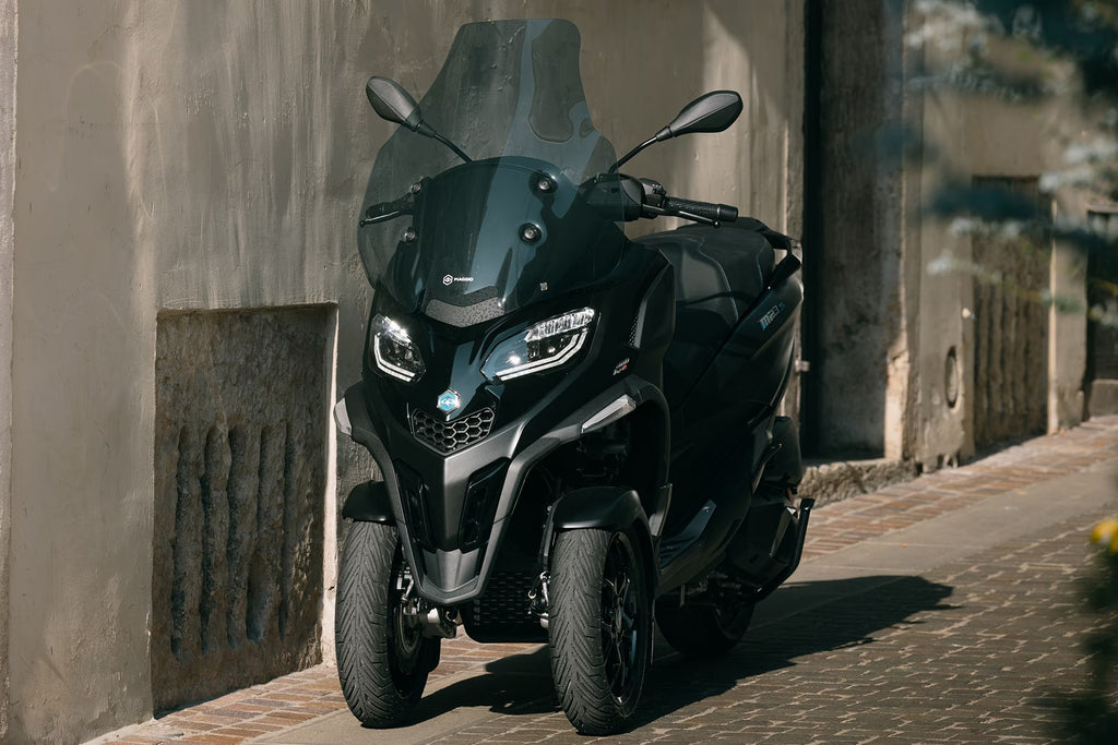 Piaggio MP3 Sport 400