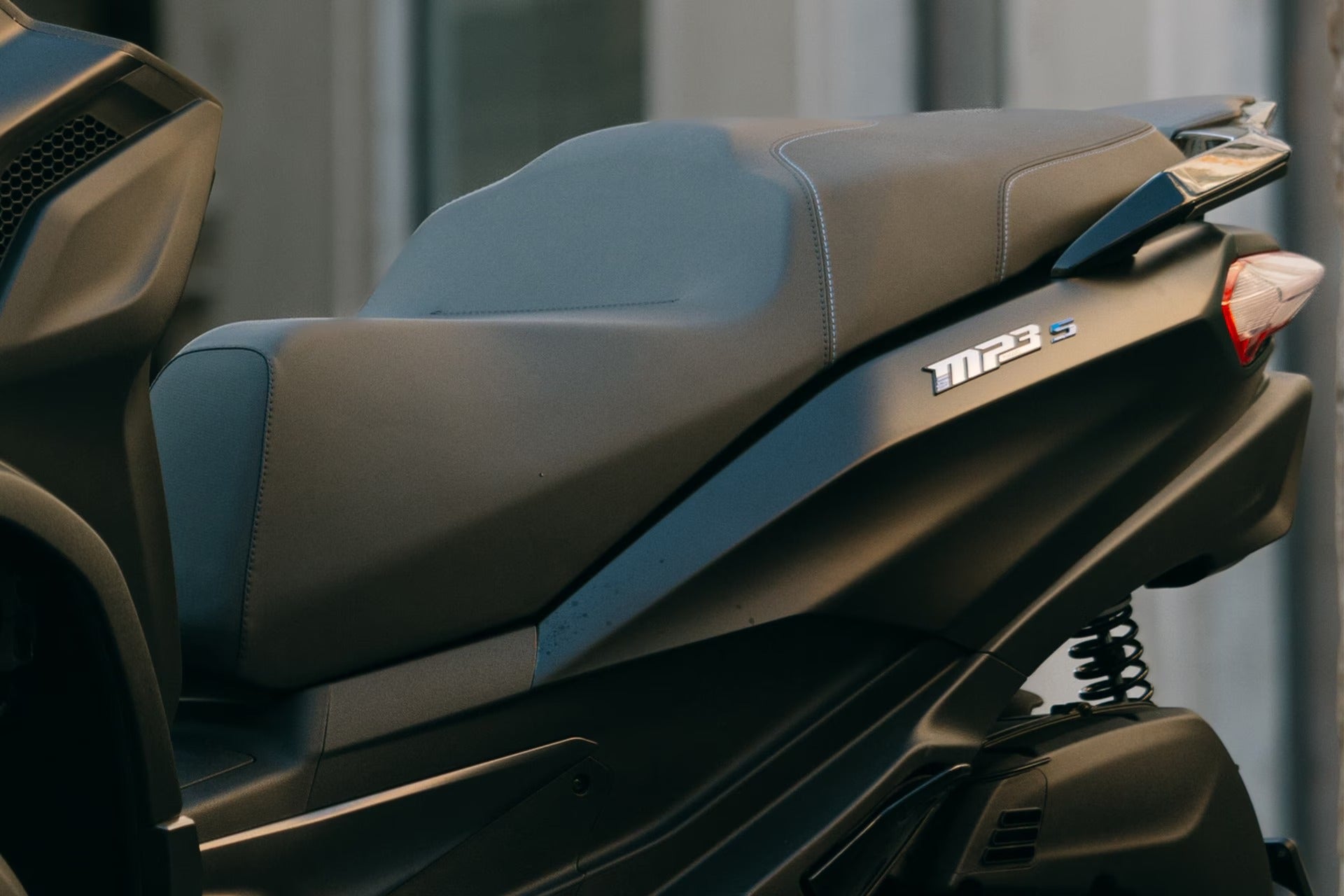 Piaggio MP3 Sport 400