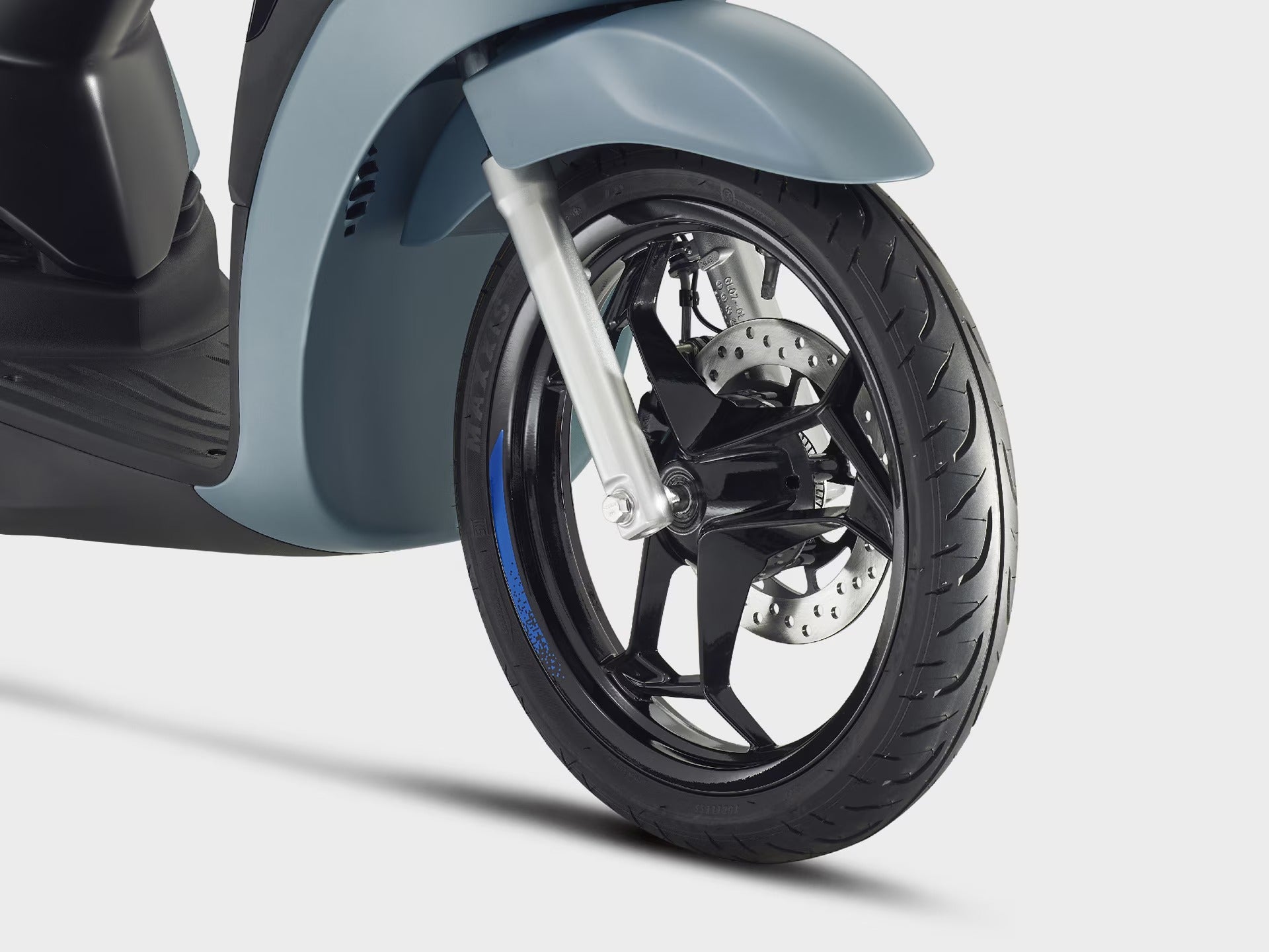 Piaggio Liberty S 125