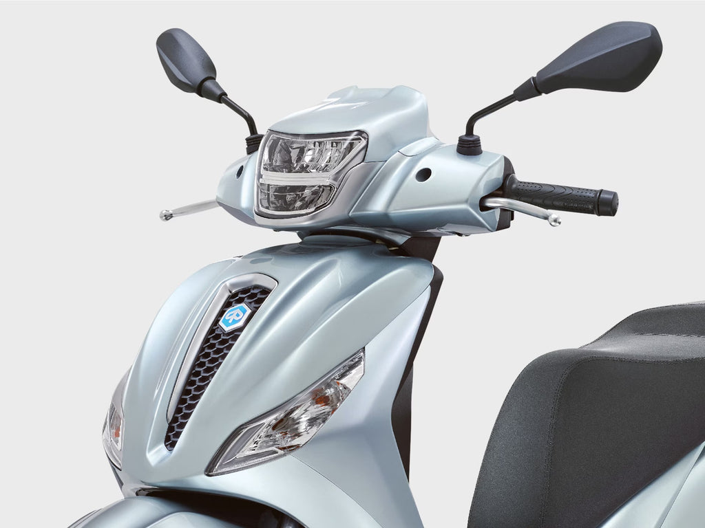 Piaggio Medley 125