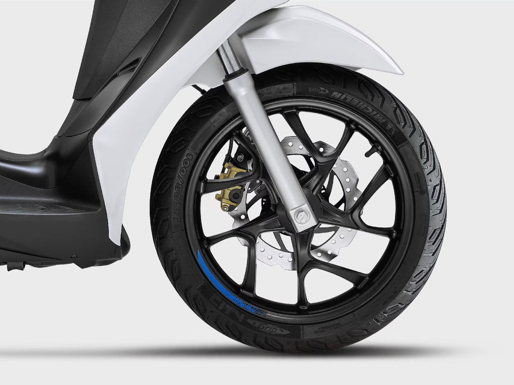 Piaggio Medley S 125