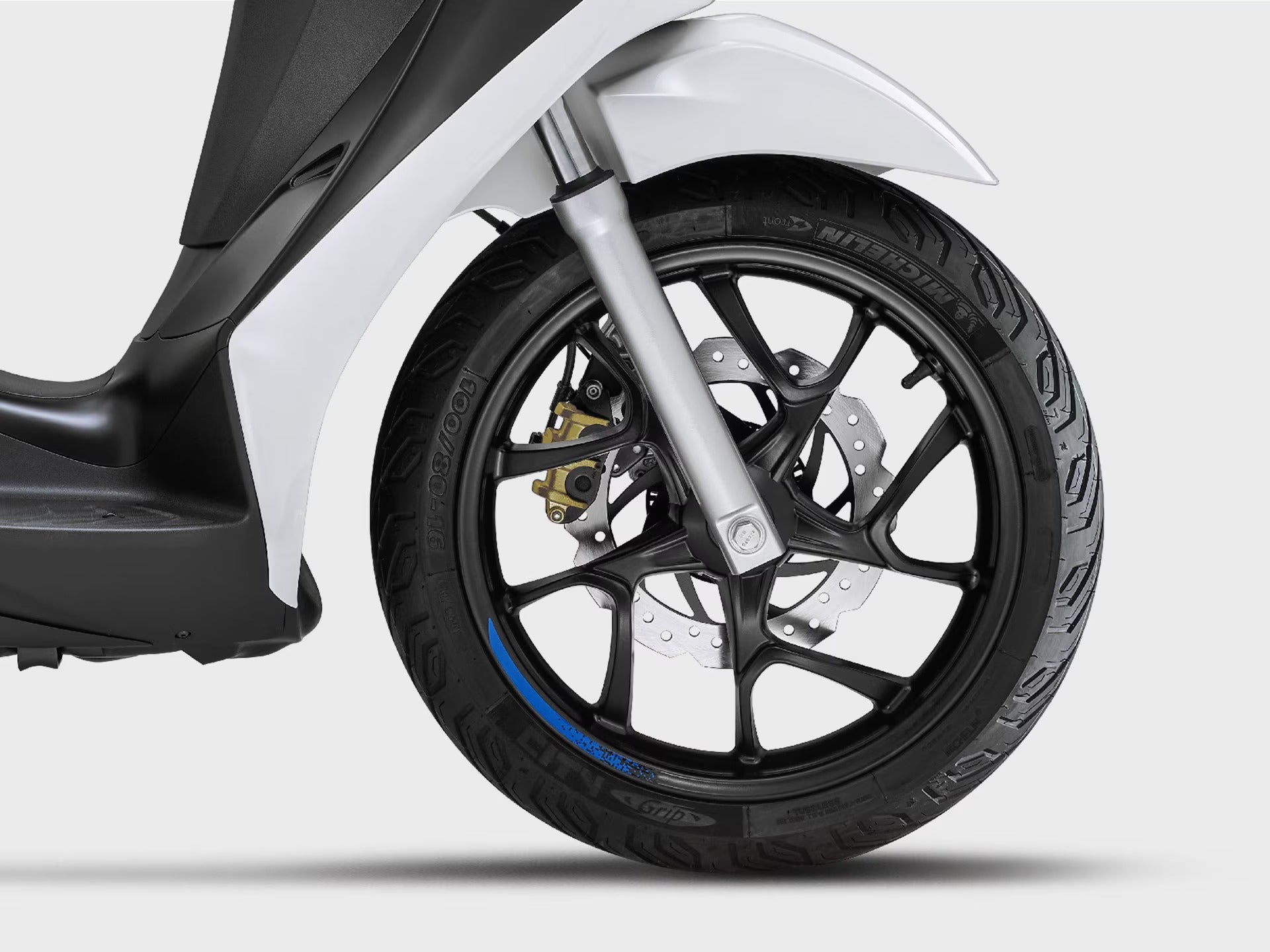 Piaggio Medley S 125