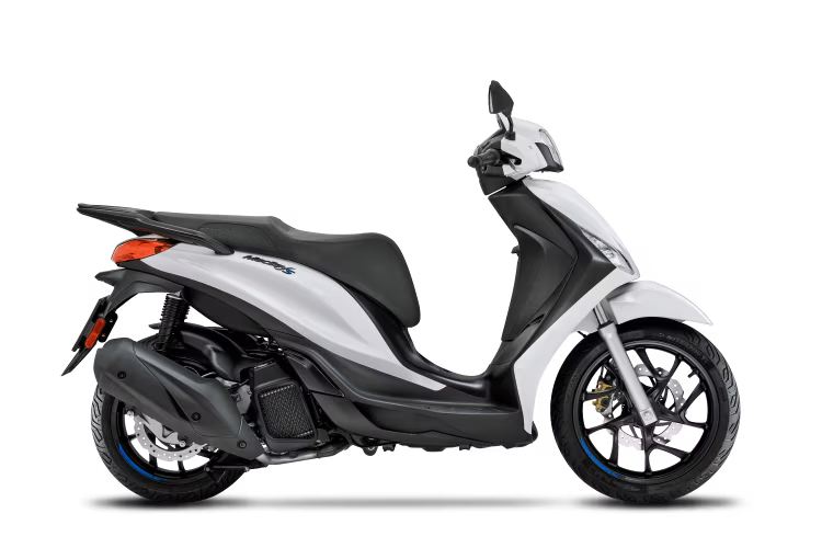 Piaggio Medley S 125