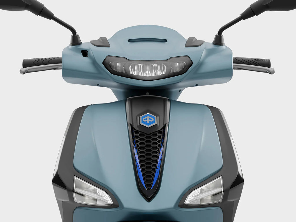 Piaggio Liberty S 125