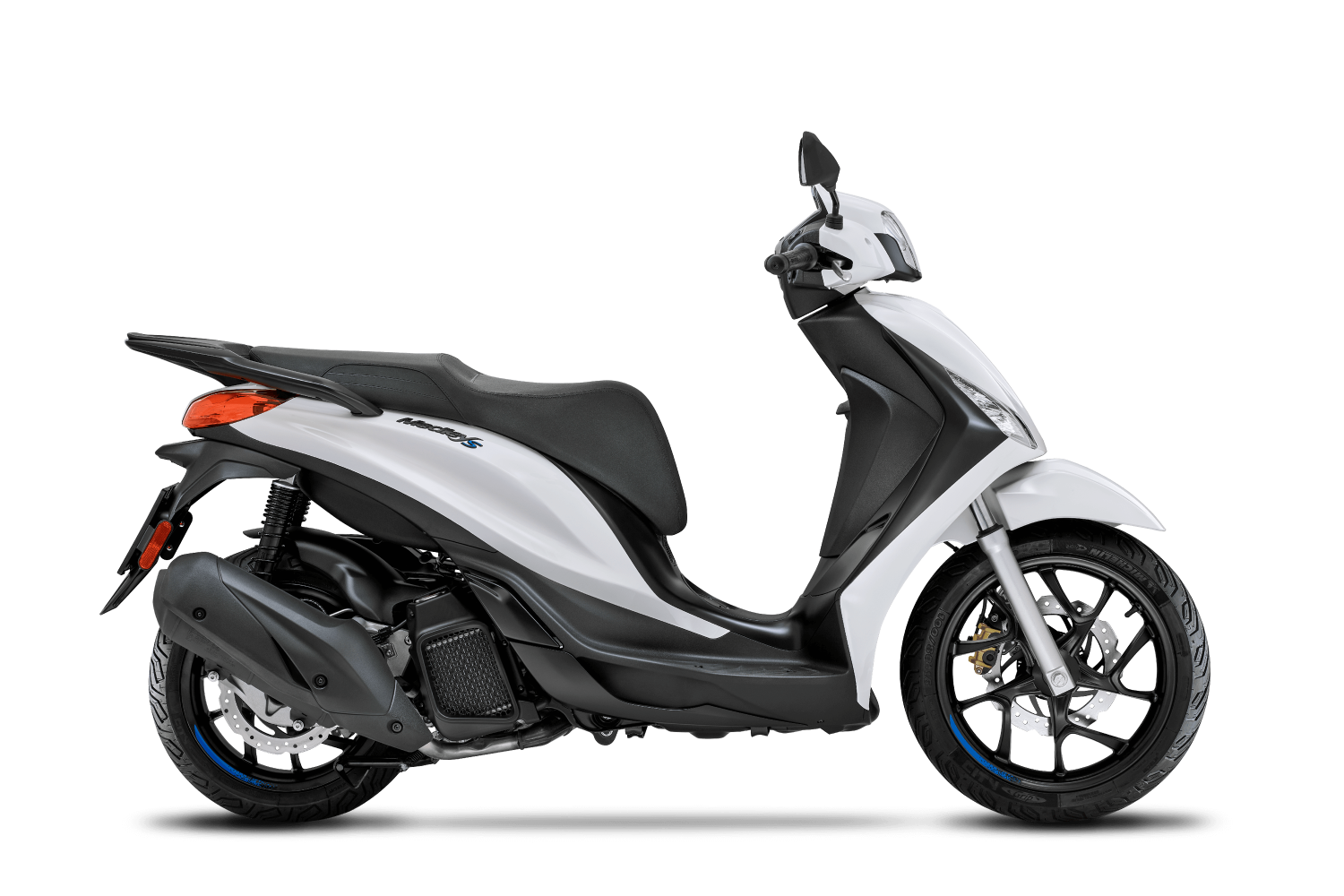 Piaggio Liberty S 125