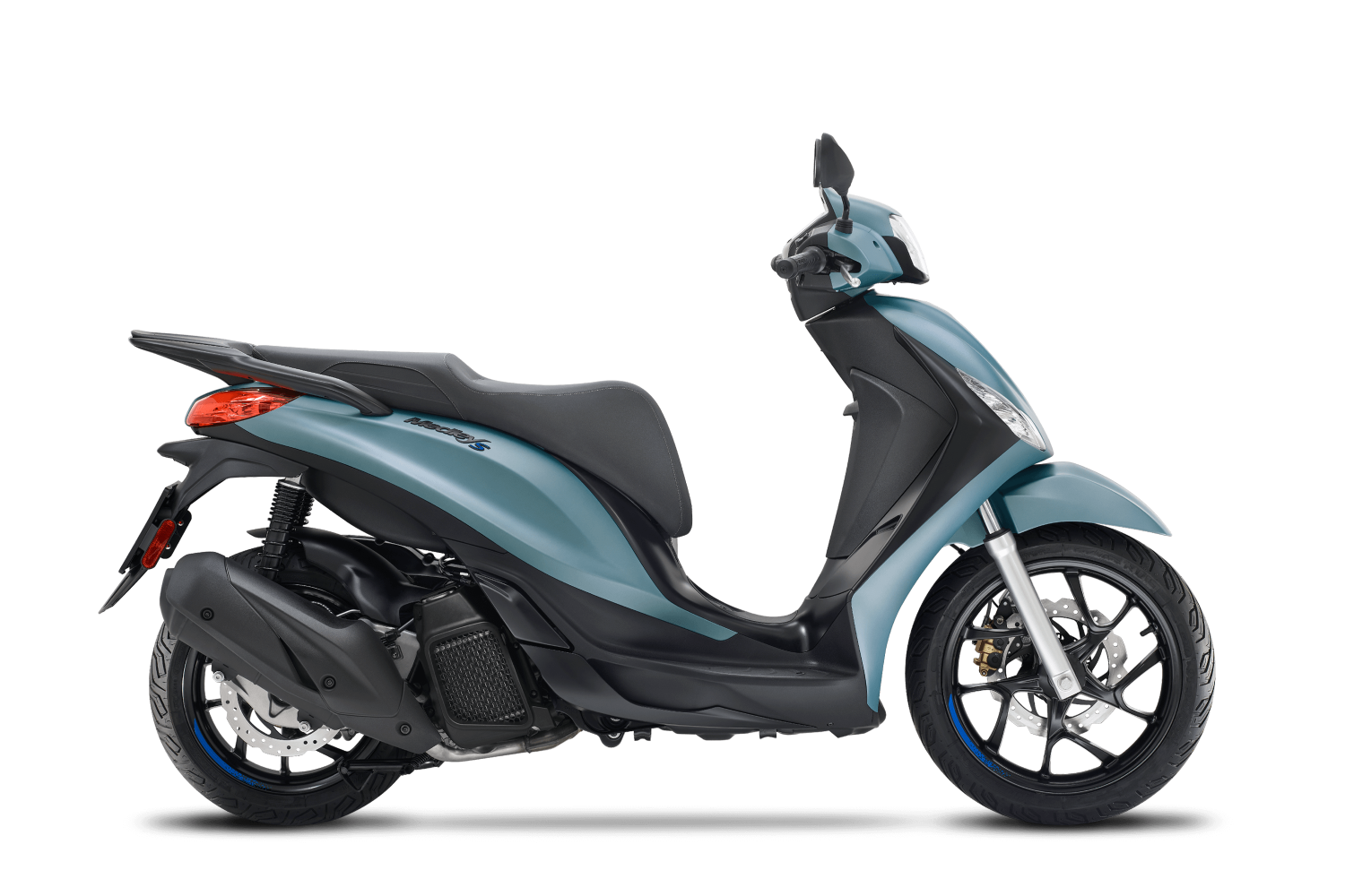 Piaggio Liberty S 125