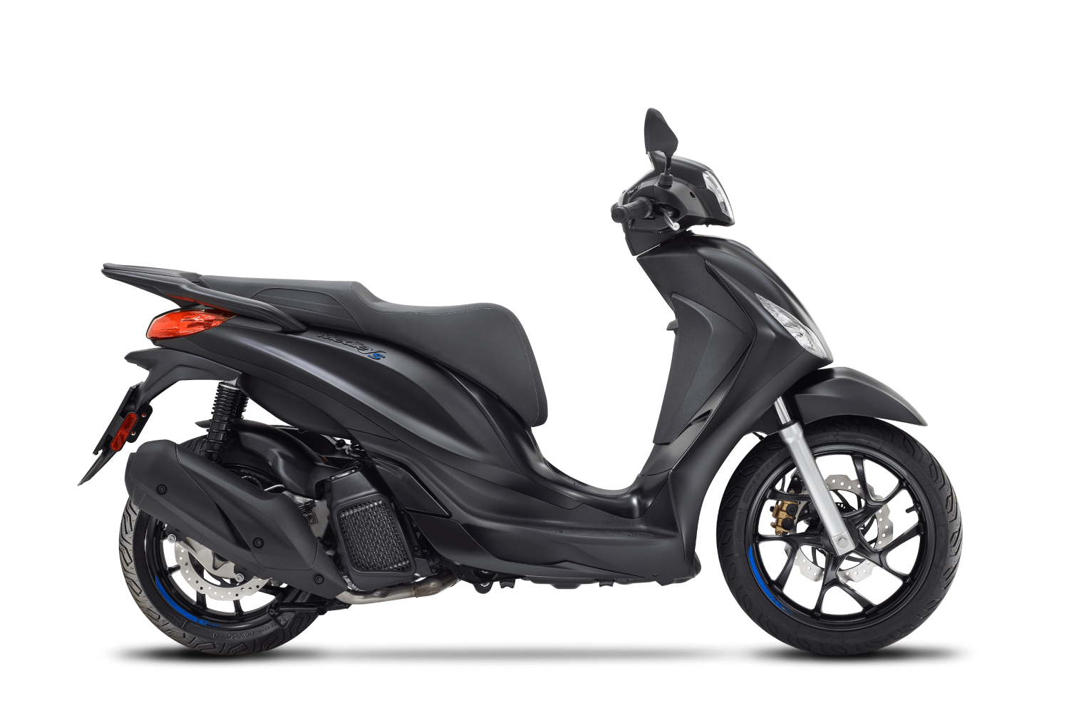 Piaggio Liberty S 125