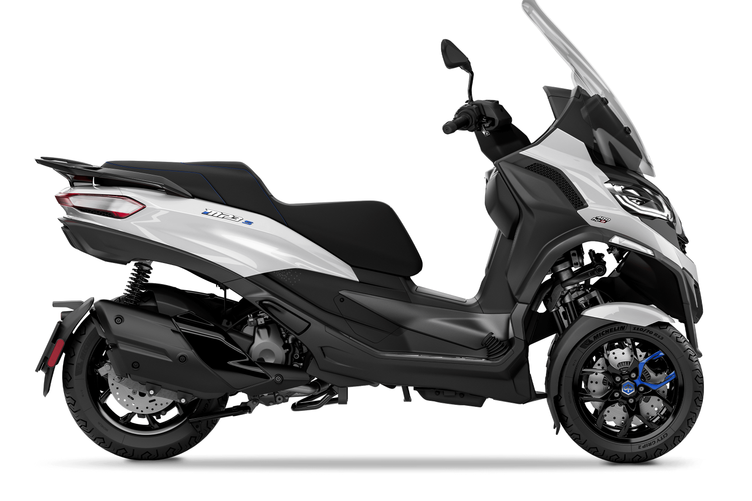 Piaggio MP3 Sport 400