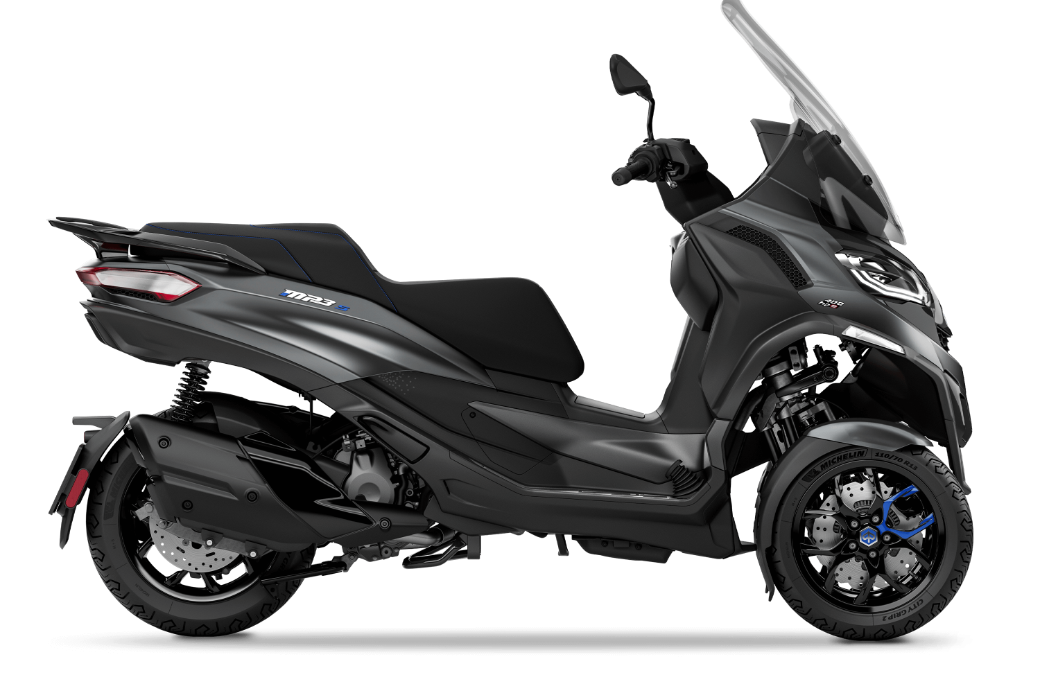 Piaggio MP3 Sport 400