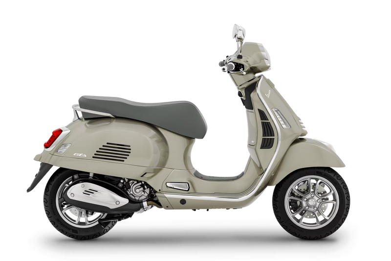 Vespa GTS 310 Euro 5+ Beige Avvolgente