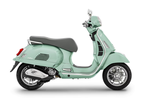 Vespa GTS 310 Euro 5+ Verde Amabile