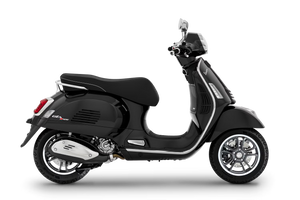 Vespa GTS 310 Super Euro 5+ Nero Convinto